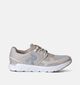 Rieker R-Evolution Baskets en Taupe pour femmes (354963) - pour semelles orthopédiques
