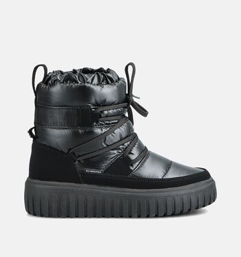 Antartica Outdoorschoenen Zwart/Goud