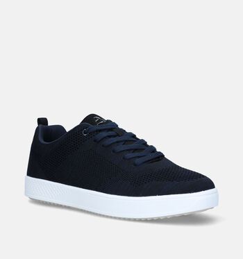 Bullboxer Lage schoenen Blauw/Groen