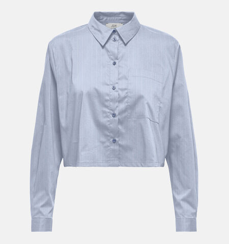 JDY Blouses Bleu/Rose