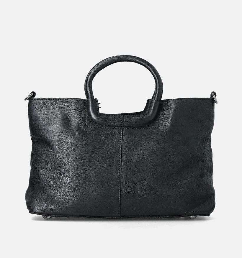 Bear Design Zwarte Handtas voor dames (358924)