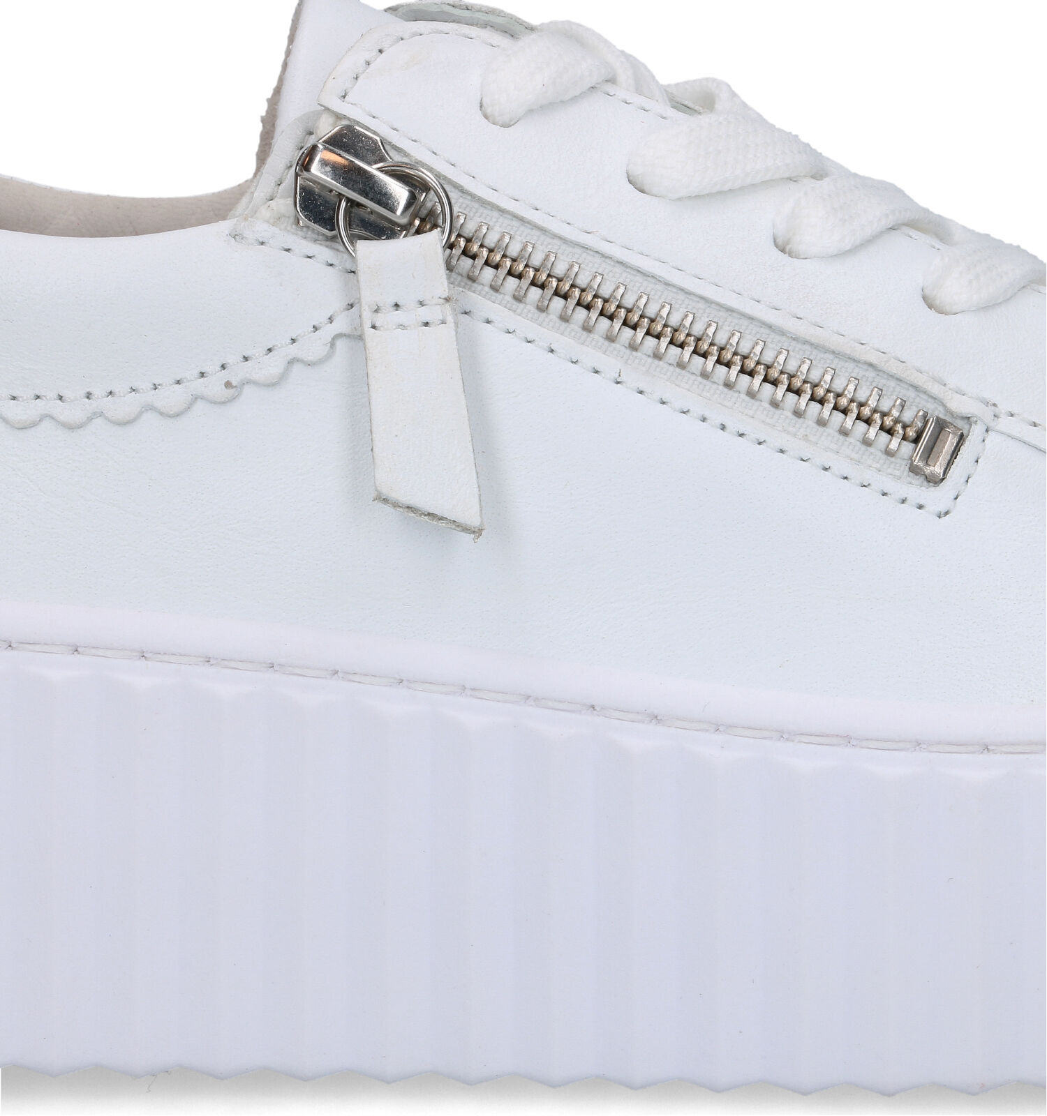 Gabor dames sneakers wit sales