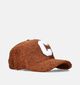 Dolce C. Bruine Pet voor dames (358204)