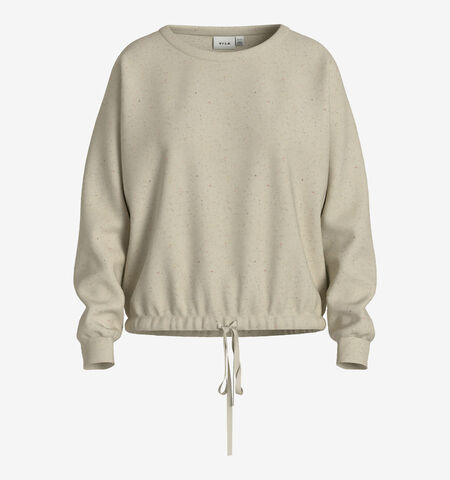 Vila Pulls Beige