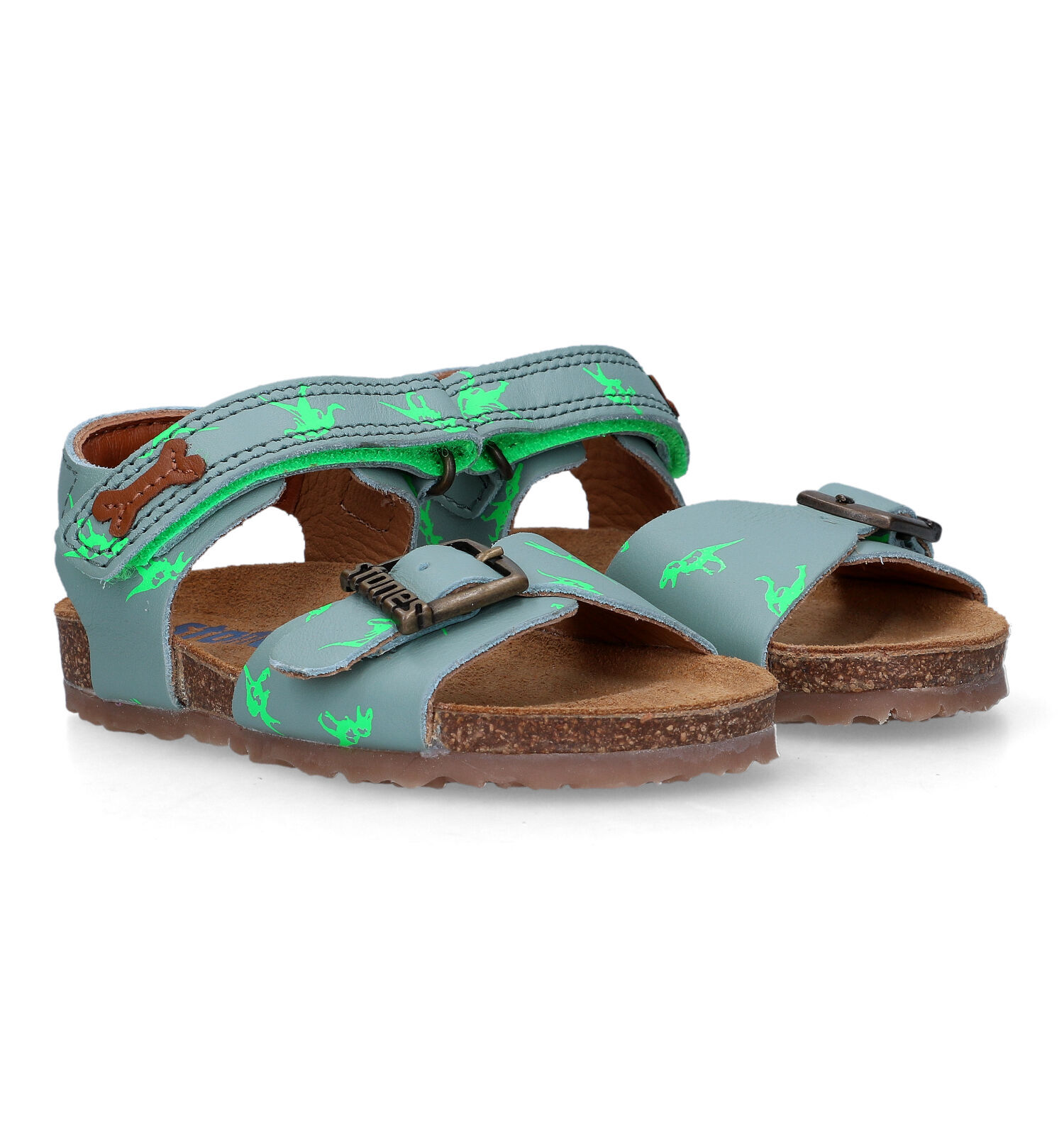 Stones and bones sandalen solden on sale