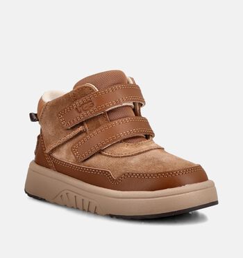 UGG High Baskets CHESTNUT