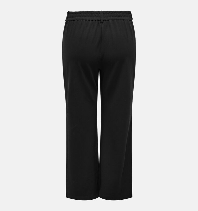 ONLY Carmakoma Zwarte Broek voor dames (371841)