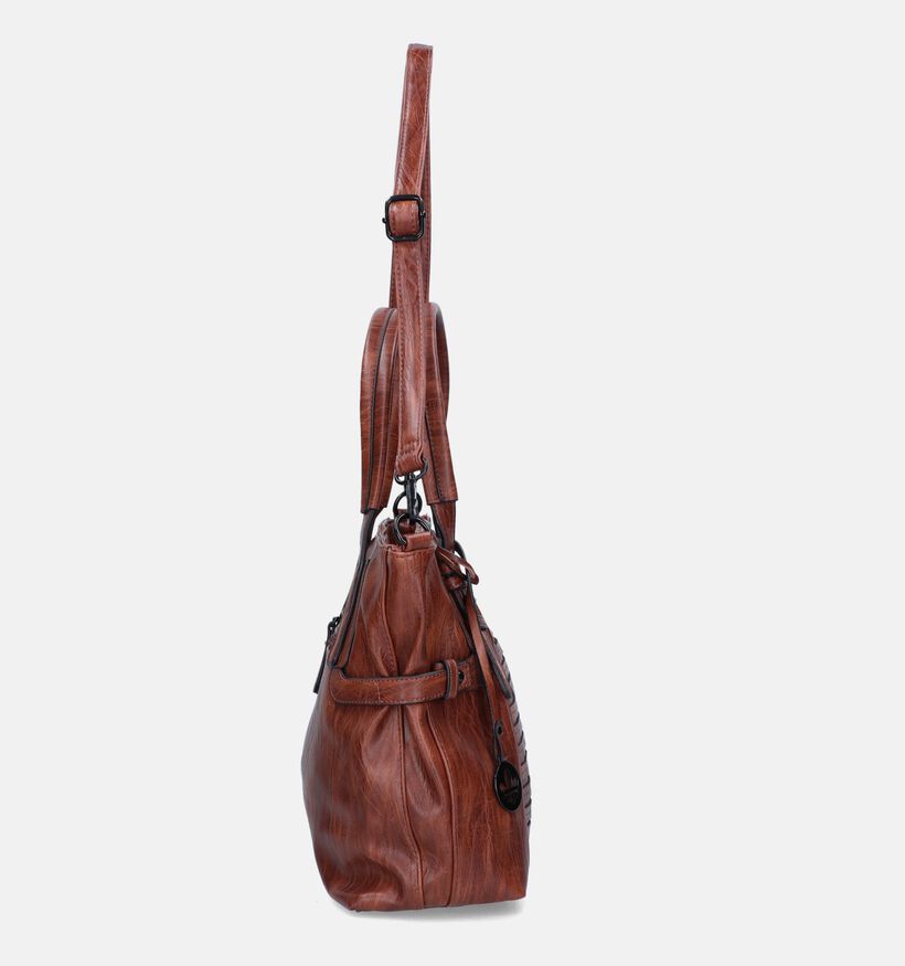 Rieker Sac à main avec bandoulière pour femmes (333376)