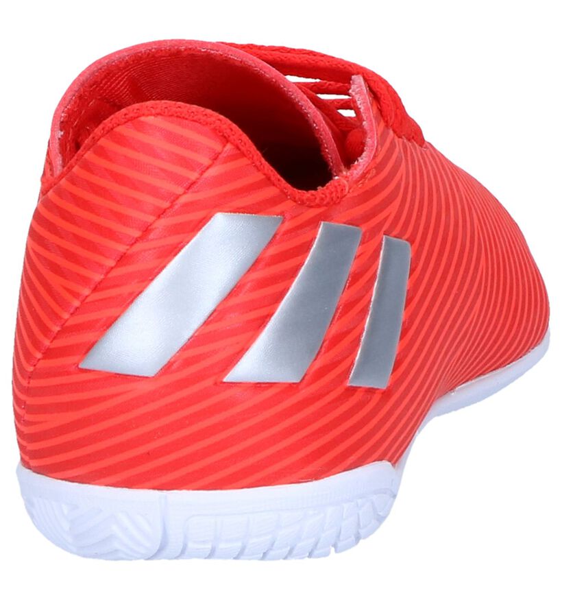 adidas Nemeziz Chaussures de foot en Orange en synthétique (276591)