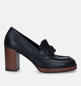 Nerogiardini Zwarte Retro Pumps voor dames (331828)