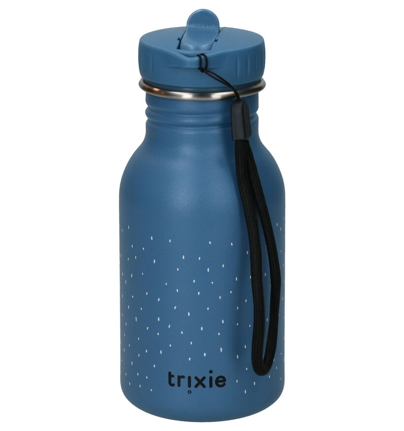 Trixie Mr. Elephant Blauwe Drinkfles 350ml (292254)