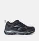 Regatta Holcombie III Low Chaussures de randonnée étanches en Noir pour hommes (352351) - pour semelles orthopédiques