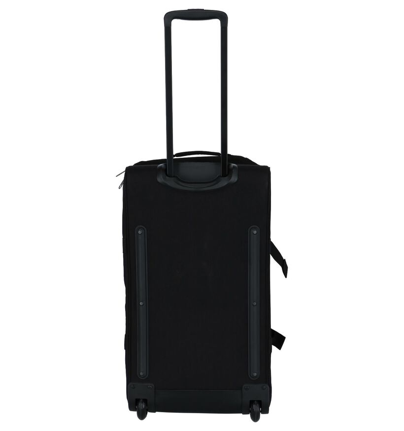 Eastpak Tranverz M EK62L Trolley met Camouflage Print in stof (225731)