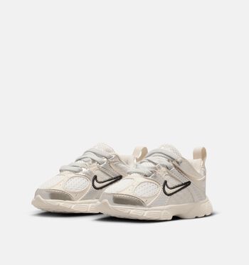 Nike Low Sneakers Summit White/ Light Orewood Brown/ Sail/ Black