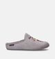 River Woods Pamela Pantoufles en Taupe pour femmes (347364)