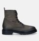 Mirror 2 Fire 205 Kaki Veterboots voor dames (343010)