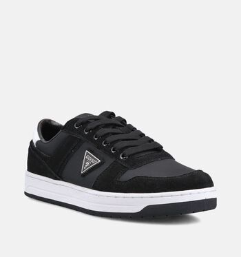 Guess Sneakers Zwart