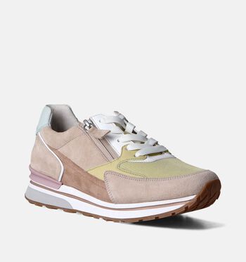 Gabor OptiFit Baskets Beige/Or