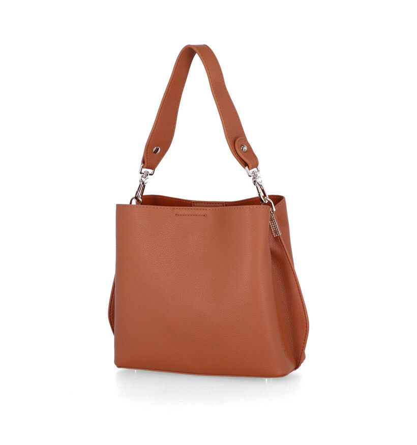 Inyati Cleeo Sac à bandoulière en Noir pour femmes (332698)