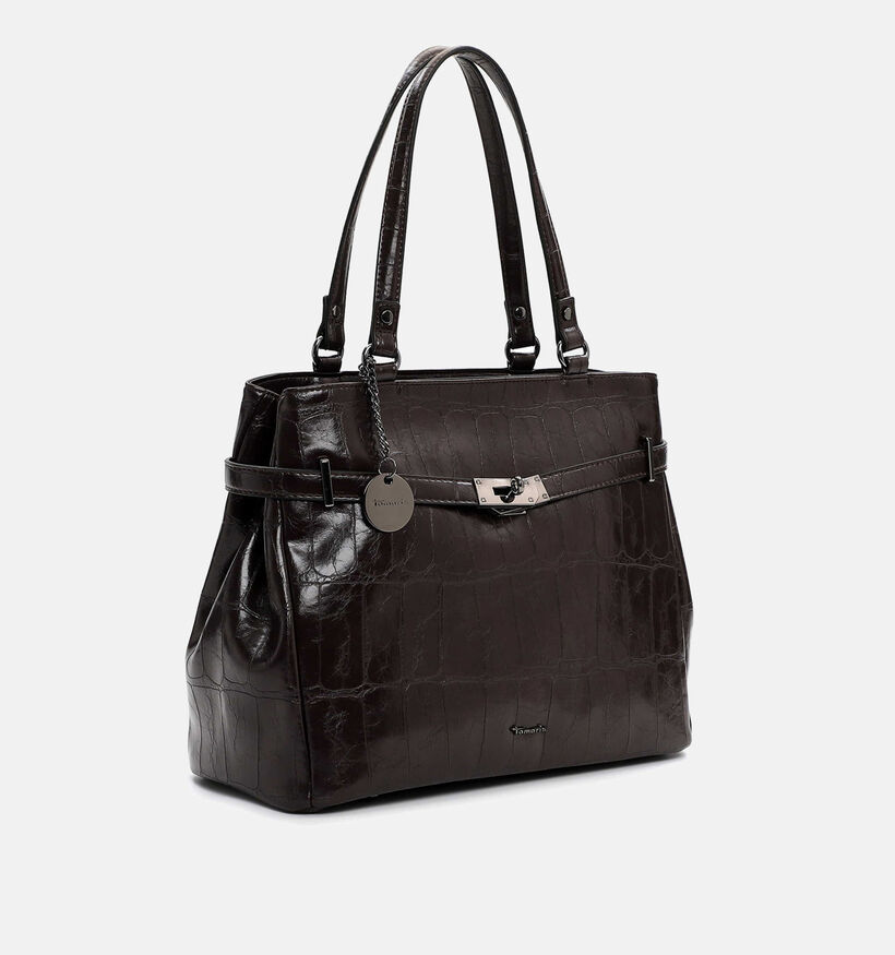 Tamaris Gulia Sac à main en Marron pour femmes (373680)