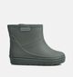 En Fant Bottes de pluie en Vert pour filles, garçons (360228)