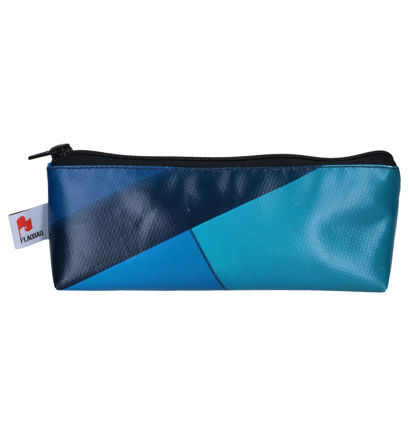 Flagbag Bruine Pennenzak in kunststof (265345)