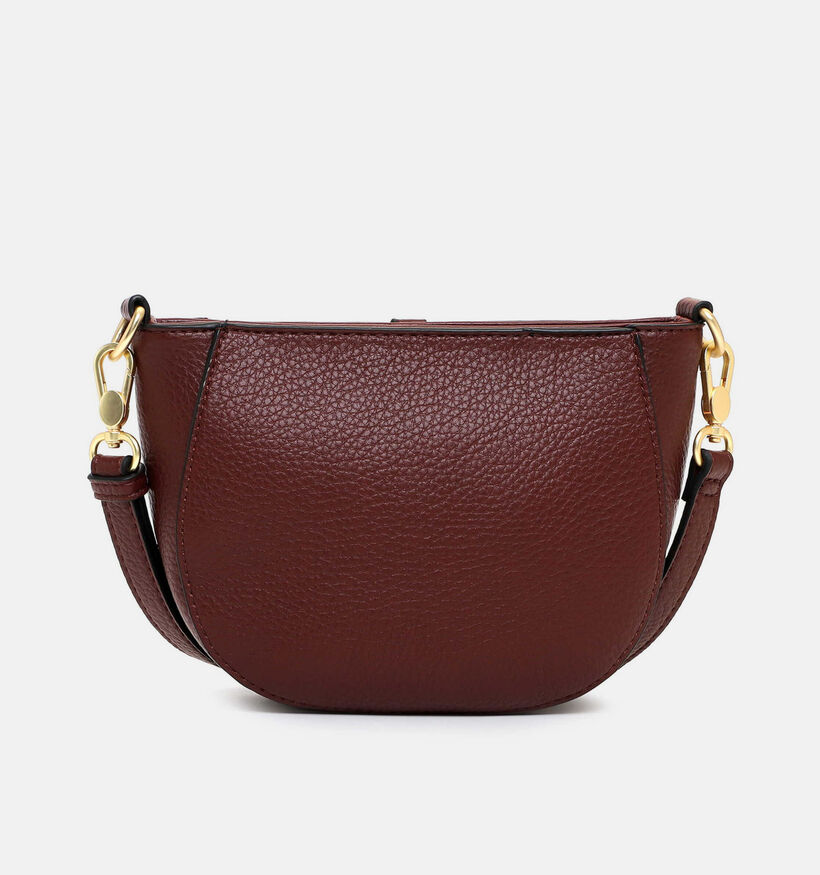 Tamaris Maischa Bordeaux Crossbodytas voor dames (378724)