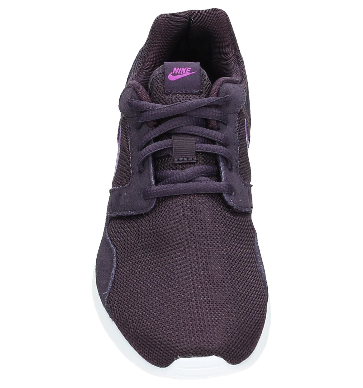 Nike Kaishi Paarse Sneaker Dames Sneakers Online op TORFS.BE