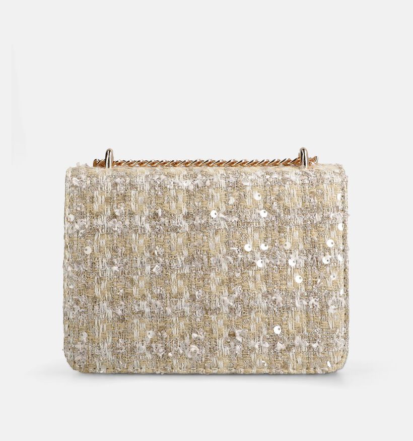 Bulaggi Carly Lictbeige Handtas voor dames (373170)