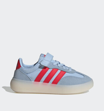 adidas Barreda Decode Low Baskets Core White / Halo Blue / Grey One/preloved purple/lucid red/powder plum/clear sky/ bright red/ core white/Lucid Aquamarine/ off white/ collegiate gold/better scarlet/ lucid pink/ GUM10