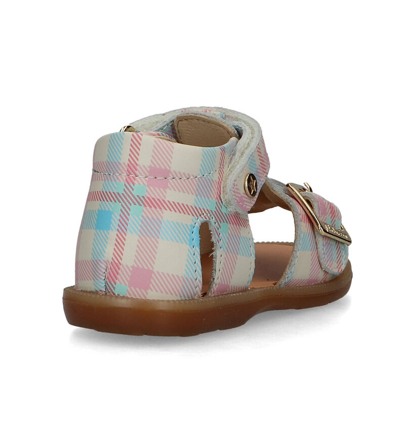 Naturino Quarzo Roze Sandalen voor meisjes (324781)