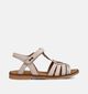 STONES and BONES Mader Gouden Sandalen voor meisjes (373761)