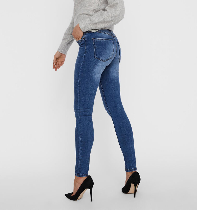 Vero Moda Tanya 30 inch Blauwe Jeans (286635)