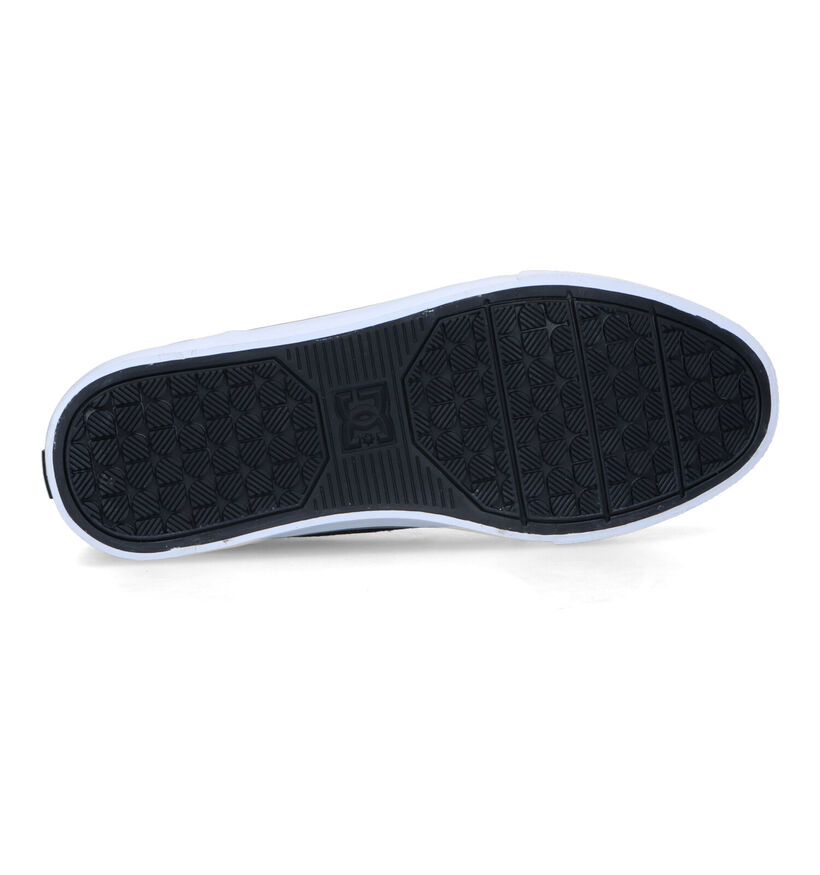 DC Tonik Zwarte Skate Sneakers voor heren (319635)