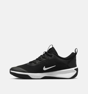 Nike Low Sneakers Black/ White