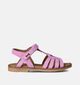 STONES and BONES Mader Roze Sandalen voor meisjes (352737)