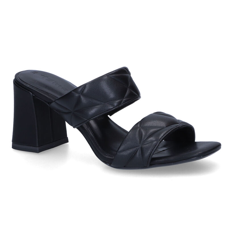 Tamaris Rode Slippers voor dames (309752)