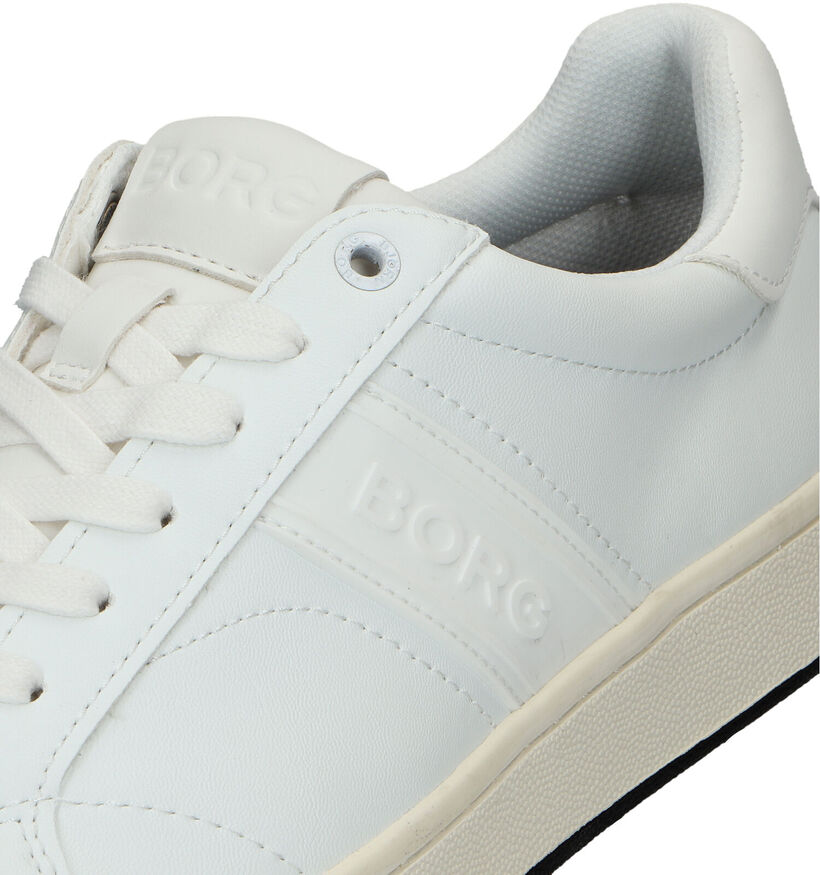 Björn Borg Ecru Veterschoenen voor heren (328687)