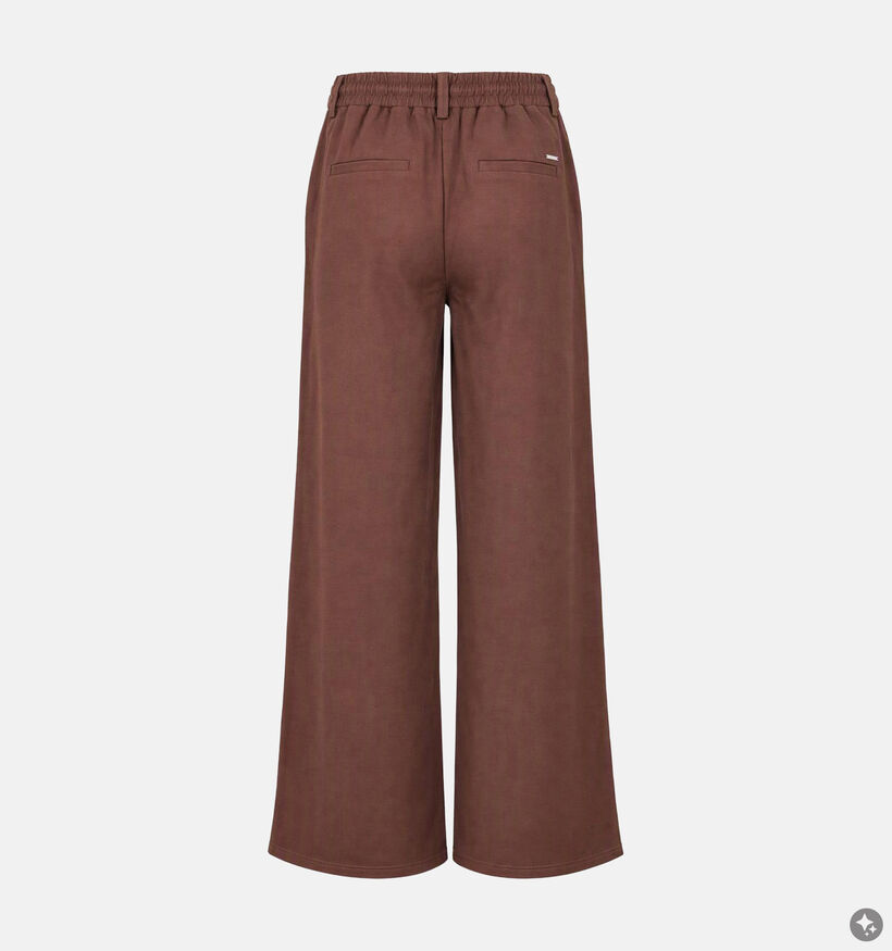 Deeluxe Original Noa Bruine Broek voor dames (382282)