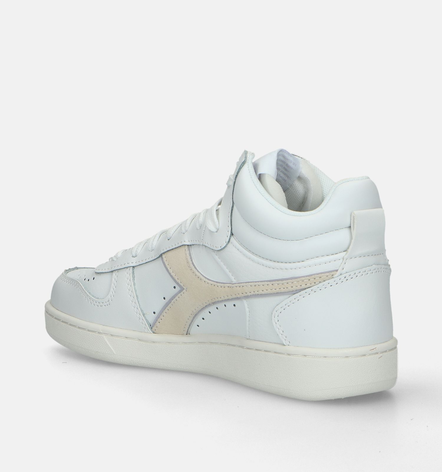 Diadora new arrivals witte sneakers