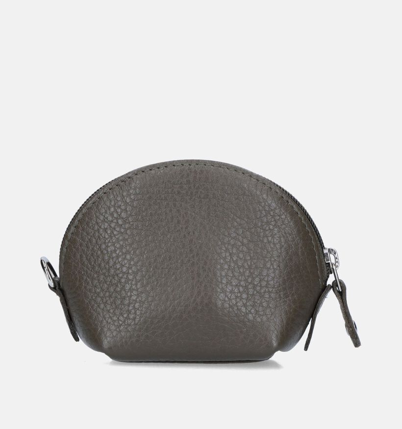 Crinkles Zwarte Geldbeugel voor dames (349863)