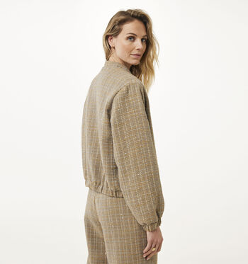 Mexx Jassen Bruin