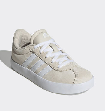 adidas VL Court 3.0 Low Sneakers Cloud White/ Better Scarlett/ Grey One/off white/ preloved teal/ wonder white/Alumina / Cloud White / Alumina/Grey Three / Cloud White / Grey Two