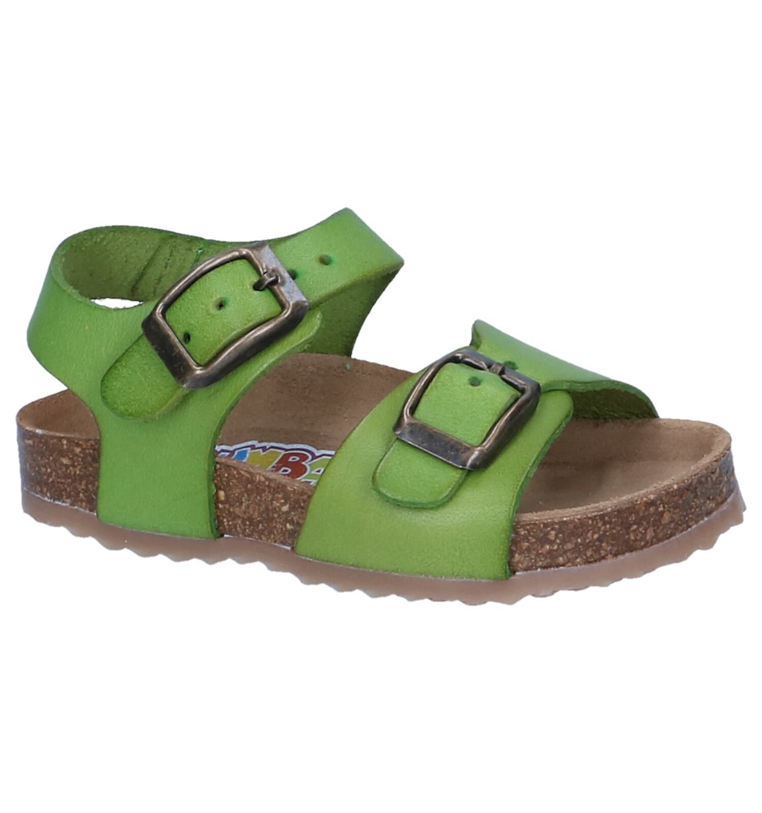 Sandalen bumba 2025