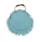 PE Florence Turquoise Handtas voor dames (325849)