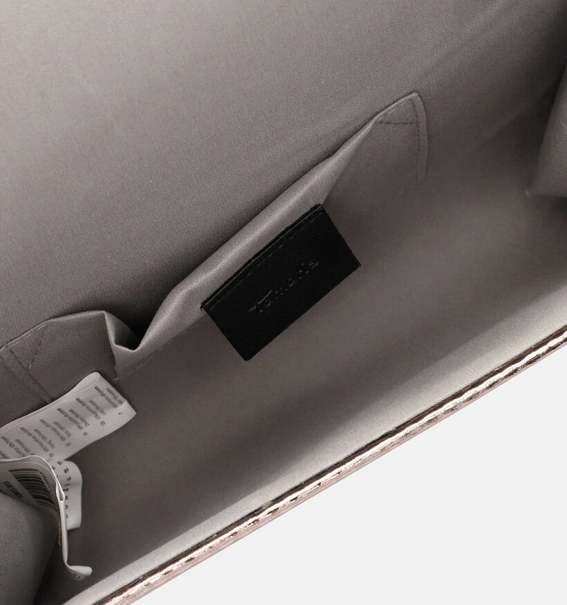 Tamaris Amalia Pochette en Argent pour femmes (355694)