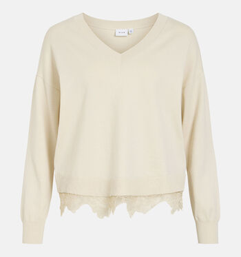 Vila Truien Beige