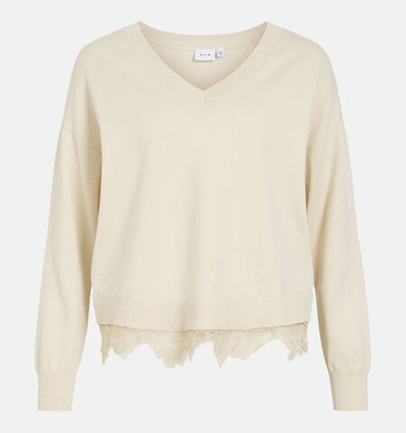 Vila Truien Beige