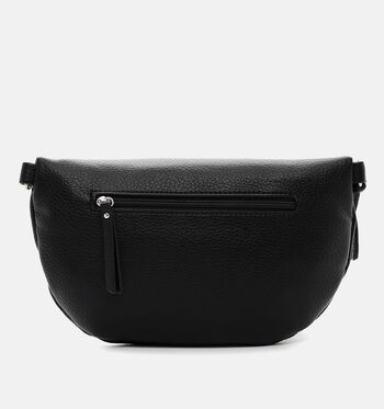 Emily & Noah Crossbody tassen Zwart/Oranje/Beige/Cognac/Bruin/Groen