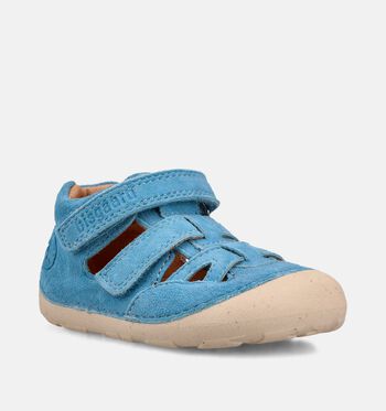 Bisgaard Sandales Bleu